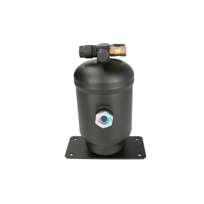 05811007, Osuszacz klimatyzacji Case CVX1135 CVX1145 CVX1155